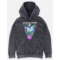 Ghostbusters Stay Puft Marshmallow Man Hoodie