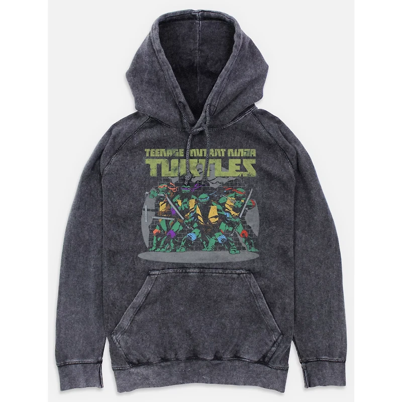 Teenage Mutant Ninja Turtles Hoodie