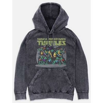 Teenage Mutant Ninja Turtles Hoodie