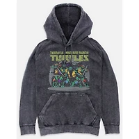 Teenage Mutant Ninja Turtles Hoodie