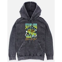 Scooby-Doo Where Are You 1969 Hoodie