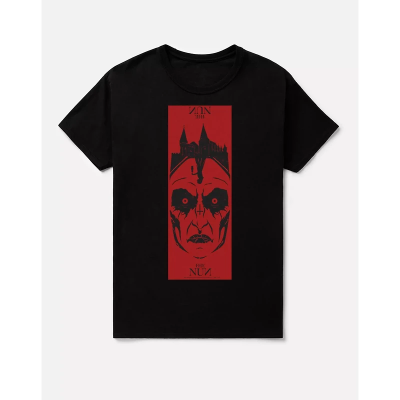 The Nun T Shirt