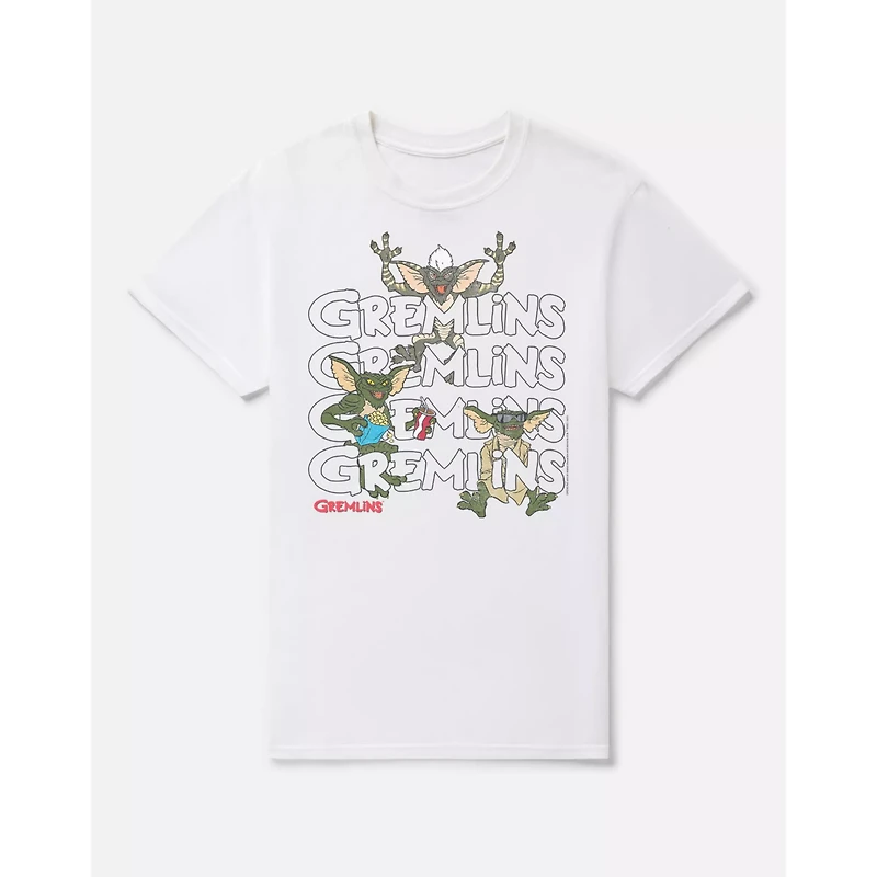 Gremlins T Shirt
