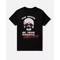 The House of Your Nightmares T Shirt - Amityville Horror