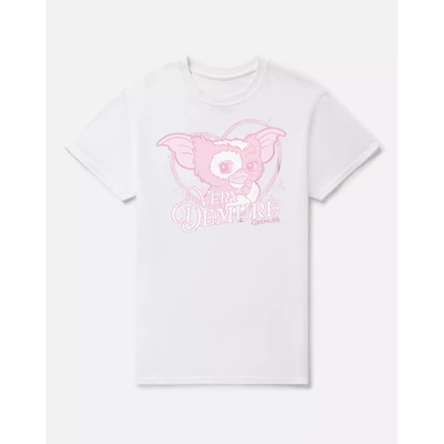 Very Demure T Shirt - Gremlins