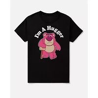 I'm a Hugger T Shirt - Toy Story