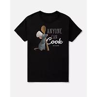 Ratatouille T Shirt - Disney