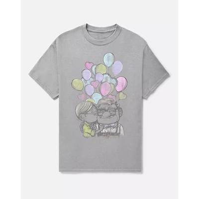 Carl and Ellie T Shirt - Up