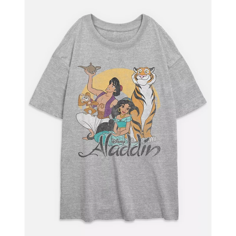 Aladdin T Shirt - Disney