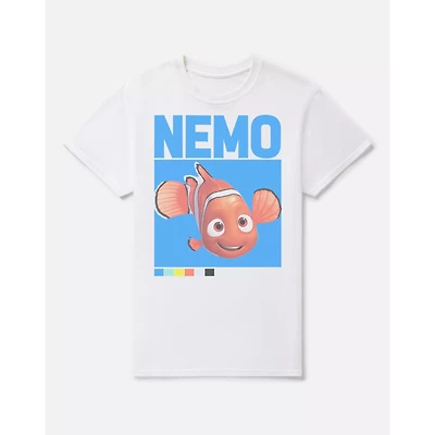 Finding Nemo T Shirt - Disney