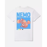 Finding Nemo T Shirt - Disney