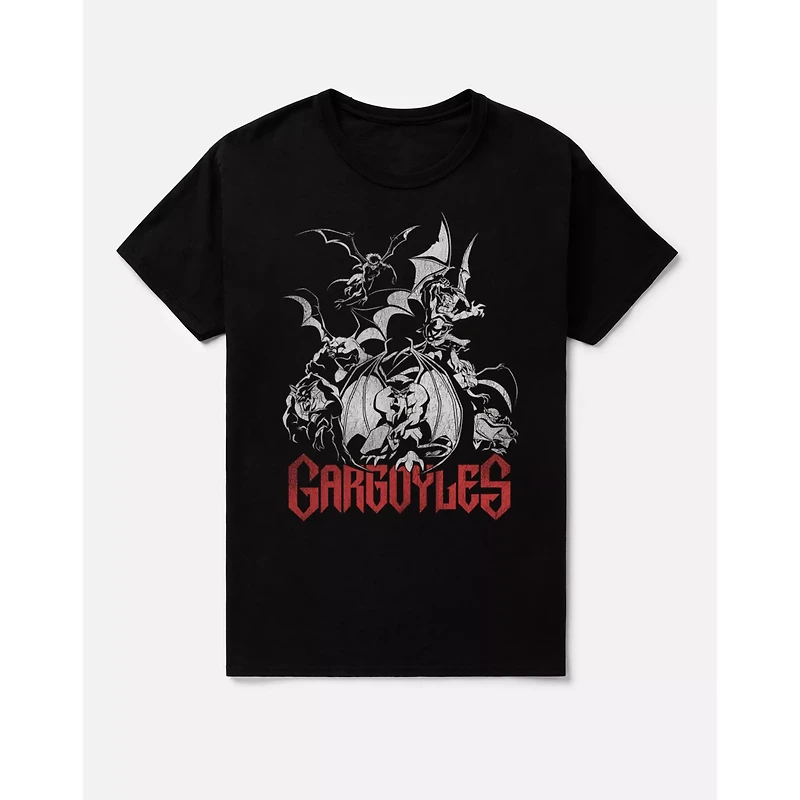 Gargoyles T Shirt