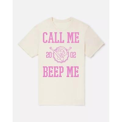 Call Me Beep T Shirt - Kim Possible