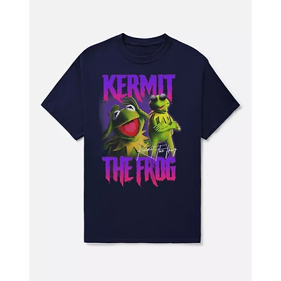 Kermit the Frog T Shirt