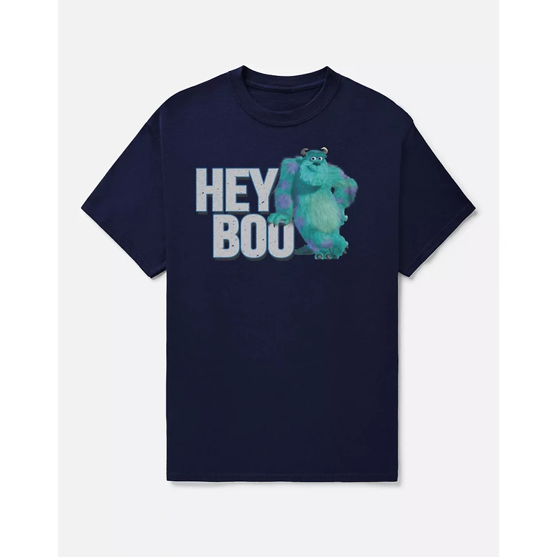 Monsters Inc. Hey Boo T Shirt
