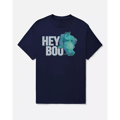 Monsters Inc. Hey Boo T Shirt