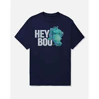 Monsters Inc. Hey Boo T Shirt