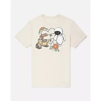 WALL-E and EVE T Shirt