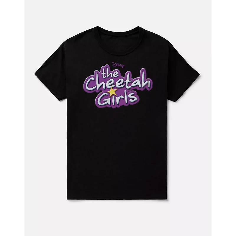 Cheetah Girls T Shirt
