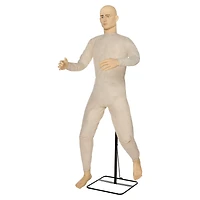 5 Ft. 5 In. Poseable Stuffed Dummy Prop