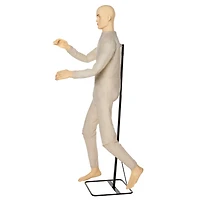 5 Ft. 5 In. Poseable Stuffed Dummy Prop