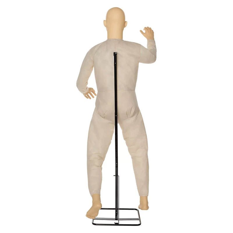 5 Ft. 5 In. Poseable Stuffed Dummy Prop