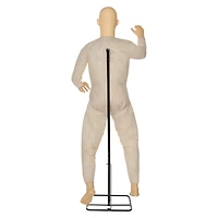 5 Ft. 5 In. Poseable Stuffed Dummy Prop