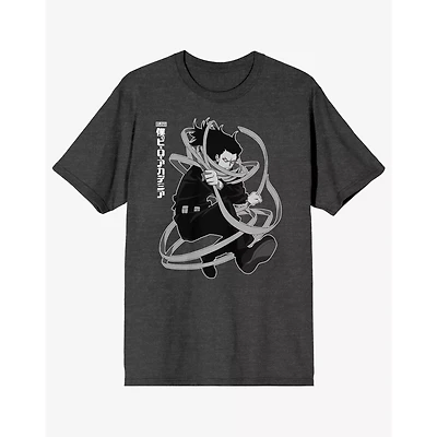 Eraser Head T Shirt - My Hero Academia