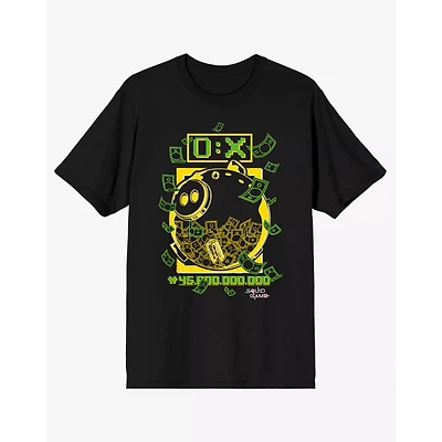 Squid Game $45 Billion T Shirt