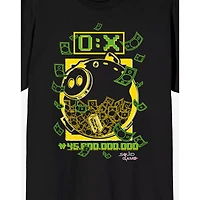 Squid Game $45 Billion T Shirt