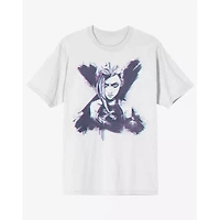 Arcane Jinx T Shirt