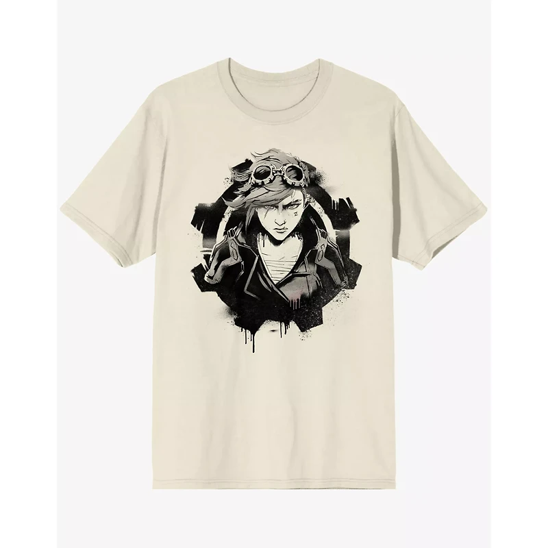 Arcane Gear T Shirt