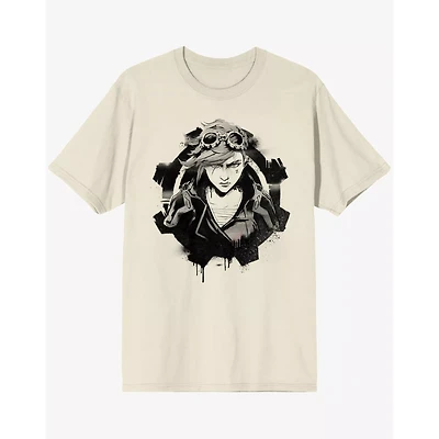 Arcane Gear T Shirt