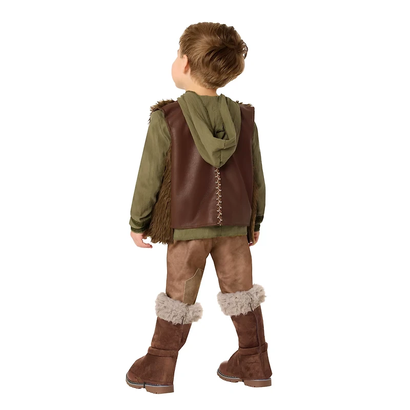 Toddler Hiccup Costume - How to Train Your Dragon