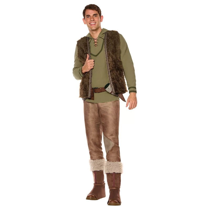 Adult Hiccup Costume - How to Train Your Dragon