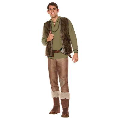 Adult Hiccup Costume - How to Train Your Dragon