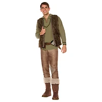 Adult Hiccup Costume - How to Train Your Dragon