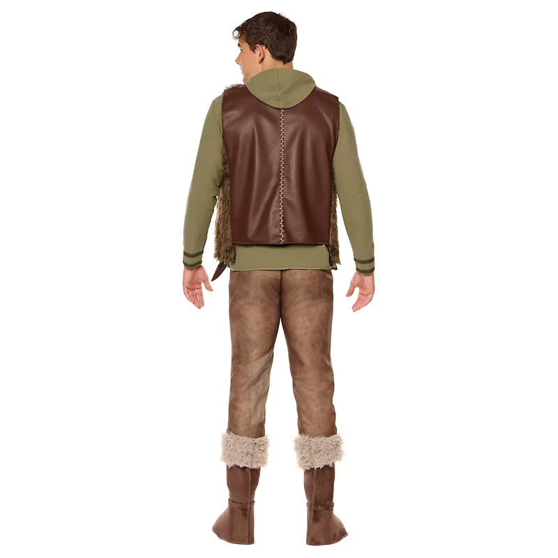 Adult Hiccup Costume - How to Train Your Dragon