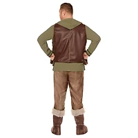 Adult Hiccup Costume - How to Train Your Dragon