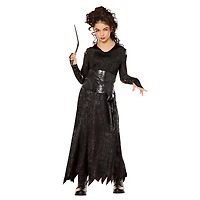 Kids Bellatrix Lestrange Costume - Harry Potter