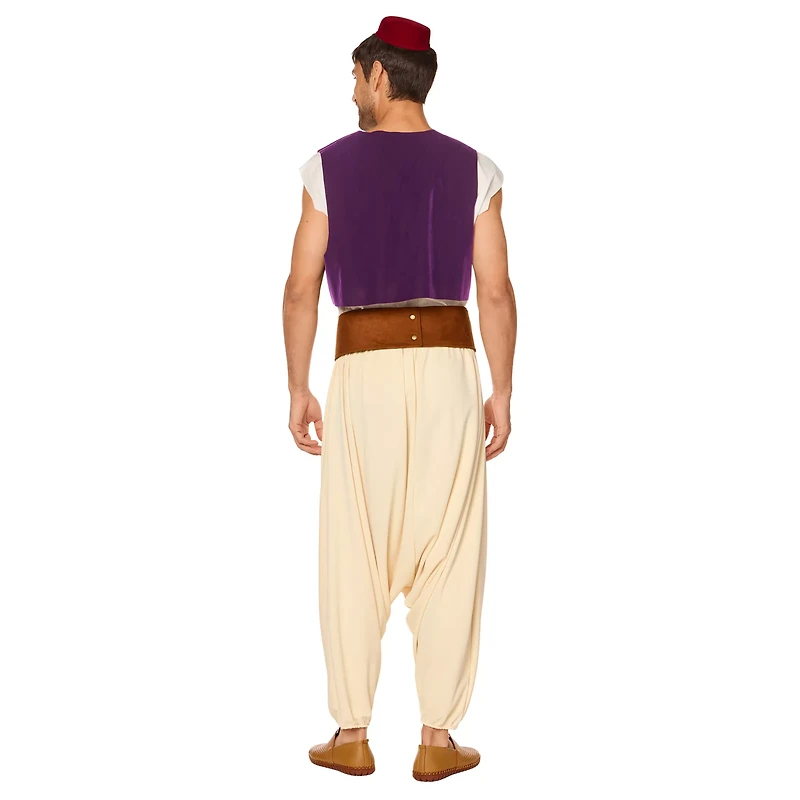 Adult Aladdin Costume - Disney