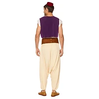 Adult Aladdin Costume - Disney