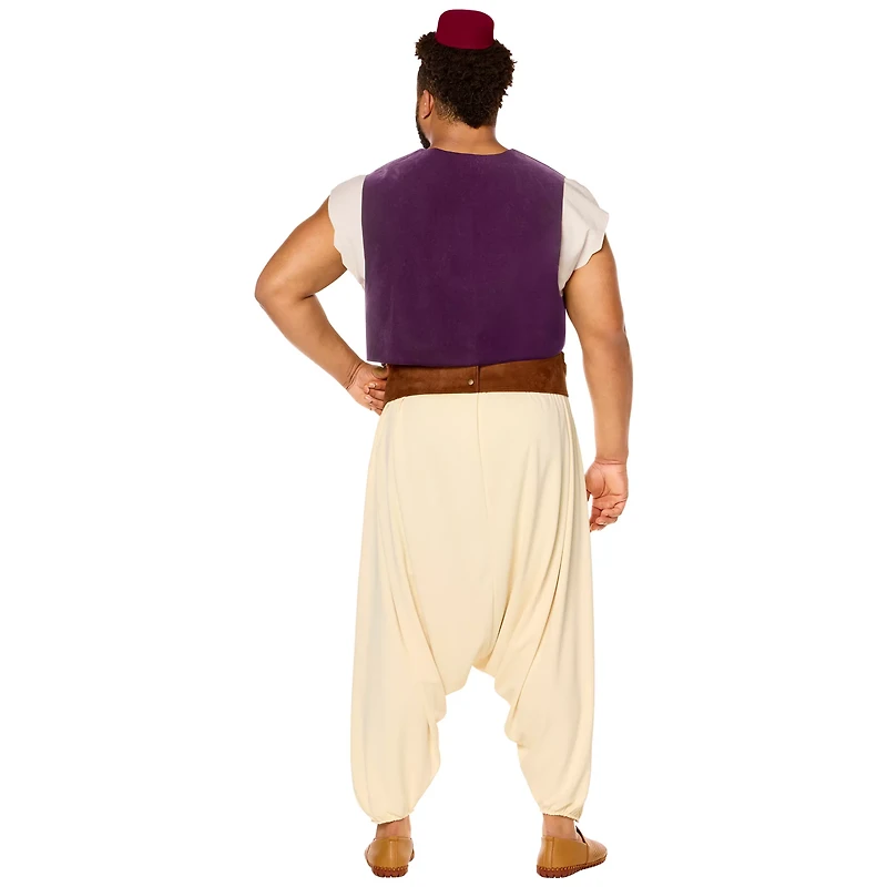 Adult Aladdin Costume - Disney