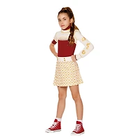 Kids Nova Dress Costume - Zombies 4: Dawn of the Vampires