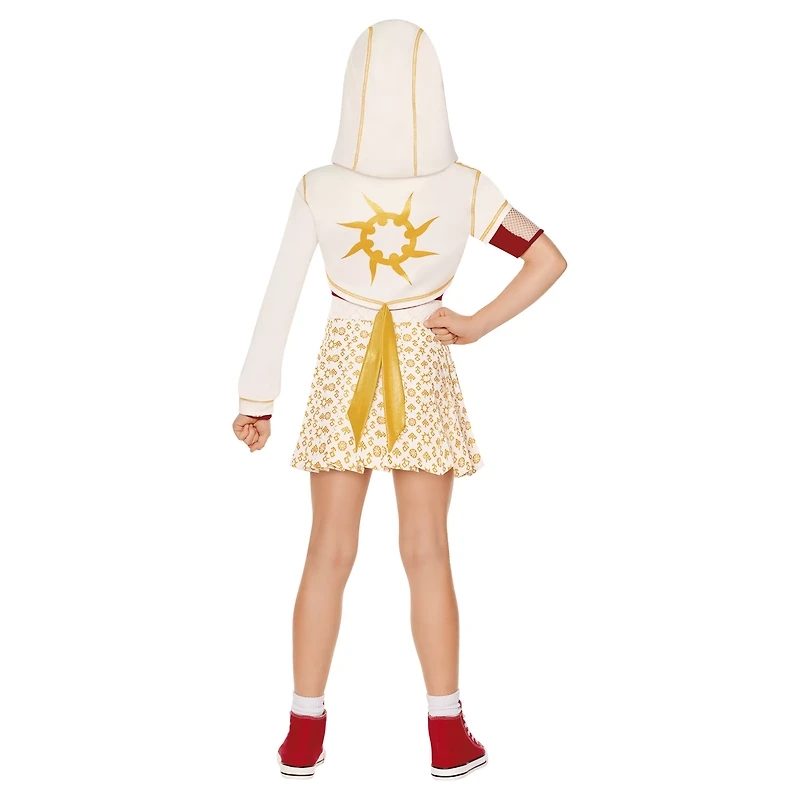 Kids Nova Dress Costume - Zombies 4: Dawn of the Vampires