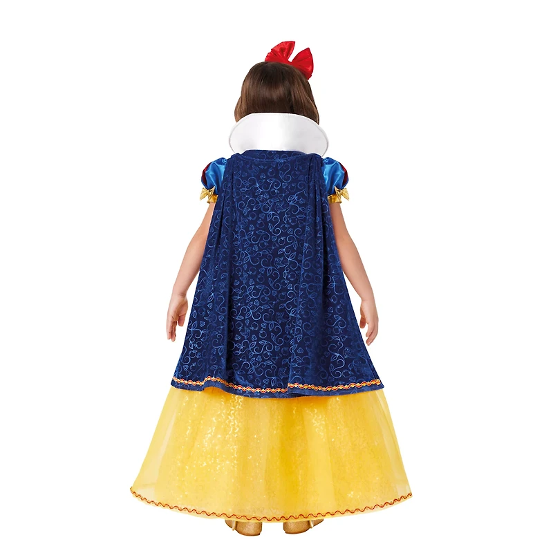 Toddler Disney Princess Snow White Costume - The Signature Collection