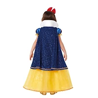 Toddler Disney Princess Snow White Costume - The Signature Collection