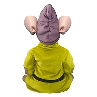 Baby Dopey Costume -  Snow White