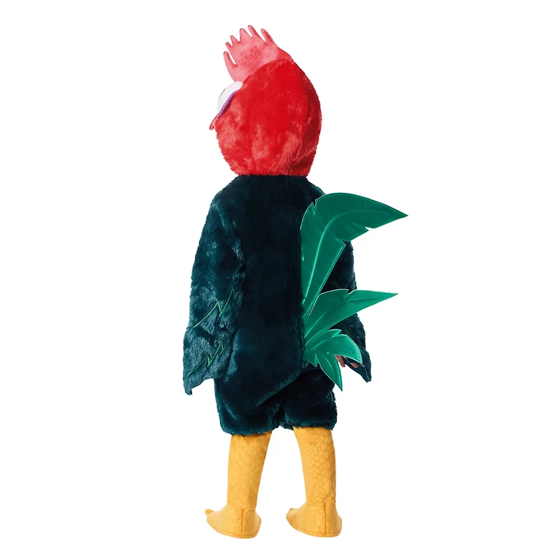 Toddler Hei Jumpsuit Costume - Moana