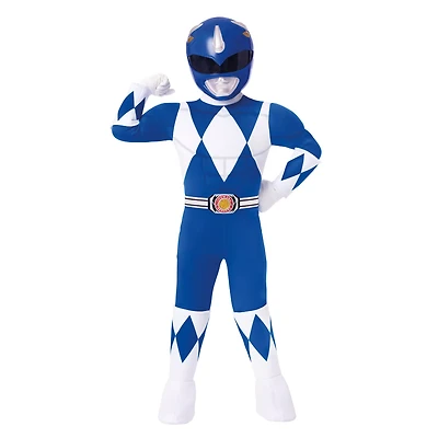 Toddler Power Ranger Costume